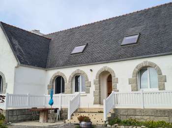 Vente maison 9 pièces Guissény 29