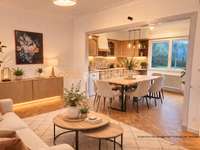 Vente maison 4 pièces Vente maison 4 pièces