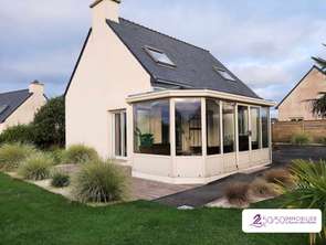 Vente Maison 4 chambresGuissény