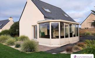 Photo Vente maison Guissény