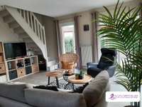 Vente maison 7 pièces Vente maison 7 pièces