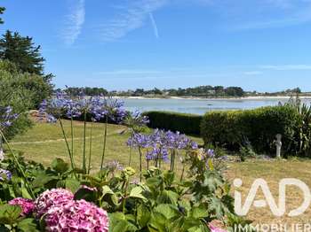 Vente Maison 4 chambresGuissény