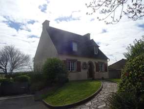 Vente Maison 4 chambresGuissény