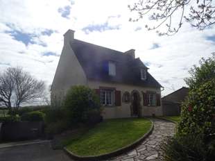 Photo Vente maison Guissény