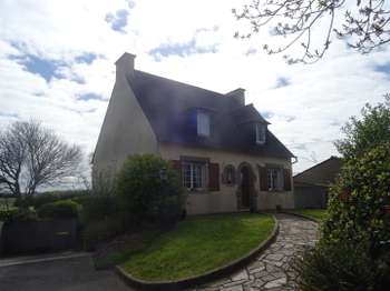 Vente maison 7 pièces Guissény 29