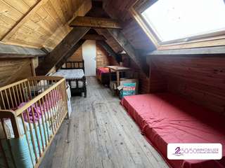 Vente maison 10 pièces
