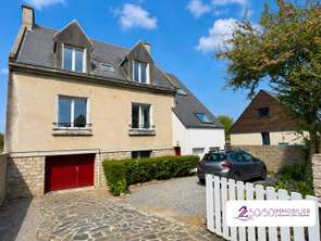 Vente Maison 5 chambresGuissény