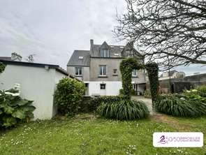 Vente Maison 5 chambresGuissény