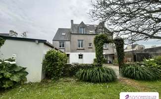 Photo Vente maison Guissény