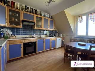 Vente maison 10 pièces