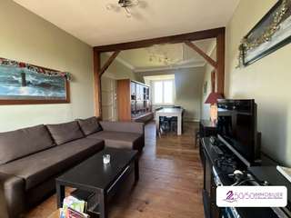 Vente maison 10 pièces