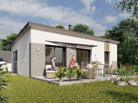 Vente maison Guissény 29