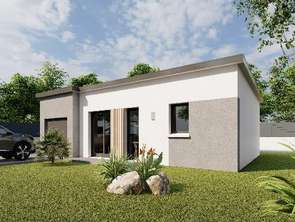 Vente Maison 2 chambresGuissény