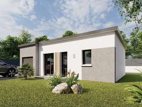 Vente maison Guissény 29
