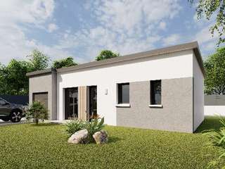 Vente maison