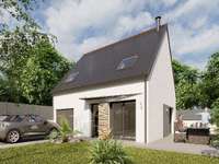 Vente maison