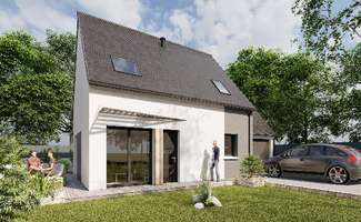 Photo Vente maison Guissény
