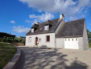 Vente Maison 4 chambresGuissény