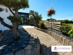 Vente Maison 5 chambresGuissény