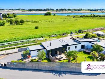 Vente maison 7 pièces Guissény 29