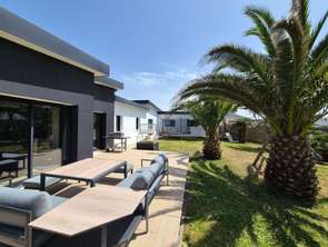 Vente Maison 5 chambresGuissény