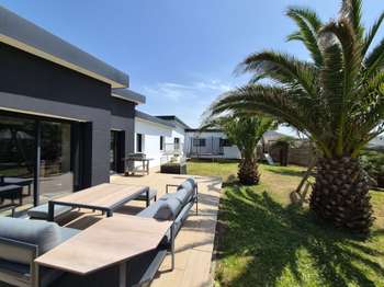 Vente maison 7 pièces Guissény 29