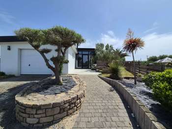 Vente maison 7 pièces Guissény 29