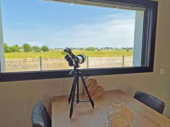 Vente maison 7 pièces Guissény 29