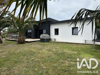 Vente maison 7 pièces Guissény 29