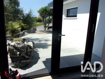 Vente Maison 7 piècesGuissény