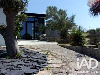 Vente Maison 7 piècesGuissény