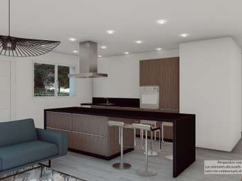 Vente maison 4 pièces Vente maison 4 pièces
