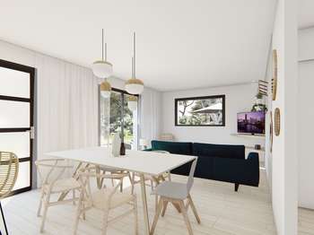 Vente maison 4 pièces Vente maison 4 pièces