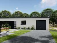 Vente maison 4 pièces Vente maison 4 pièces