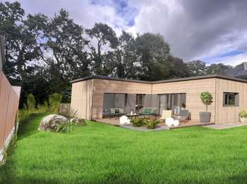 Vente Maison 3 chambresGuissény