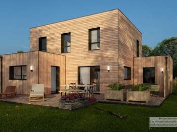 Vente Maison 4 chambresGuissény