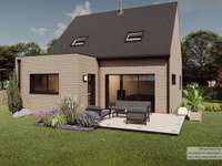 Vente maison 5 pièces Vente maison 5 pièces