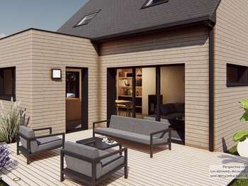 Vente maison 5 pièces Vente maison 5 pièces