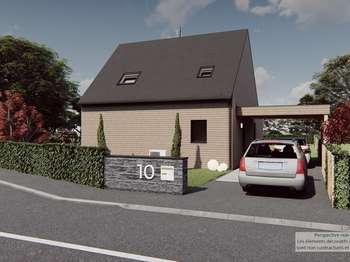 Vente maison 5 pièces Vente maison 5 pièces