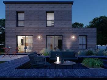 Vente maison 5 pièces Guissény 29