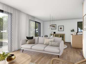 Vente maison 5 pièces Vente maison 5 pièces