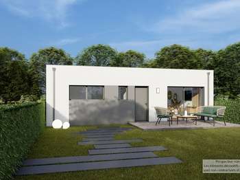 Vente maison 3 pièces Guissény 29