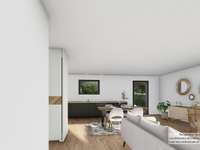Vente maison 3 pièces Vente maison 3 pièces