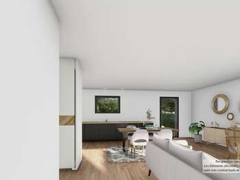 Vente maison 3 pièces Vente maison 3 pièces
