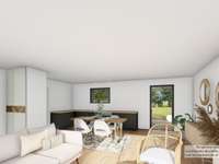 Vente maison 3 pièces Vente maison 3 pièces