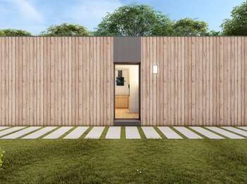 Vente maison 2 pièces Vente maison 2 pièces