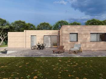 Vente Maison 4 chambresGuissény
