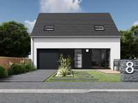 Vente maison 5 pièces Vente maison 5 pièces