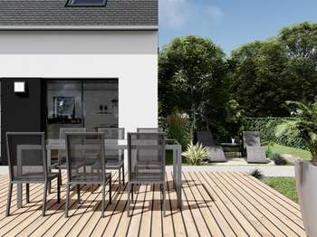Vente maison 5 pièces Vente maison 5 pièces