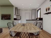 Vente maison 5 pièces Vente maison 5 pièces